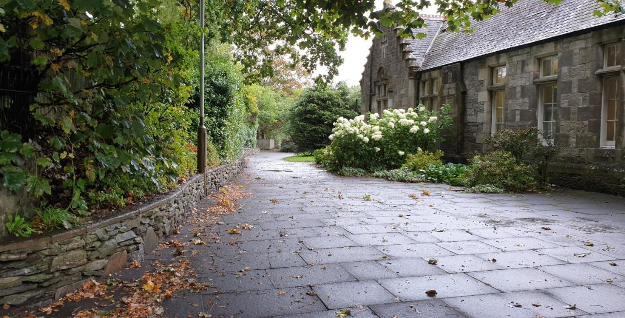 127 On Atholl Lägenhet Pitlochry Exteriör bild